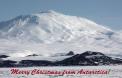 Merry Christmas from Antarctica (2019)
